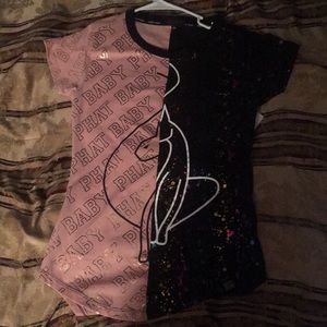 Baby phat t-shirt